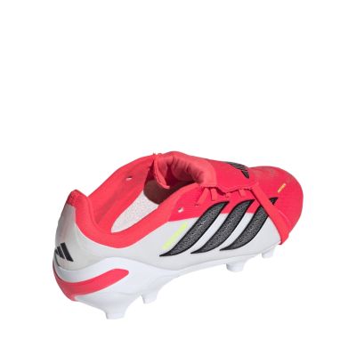 3. adidas Predator Elite FT FG JS0391 Kids' Soccer Shoes