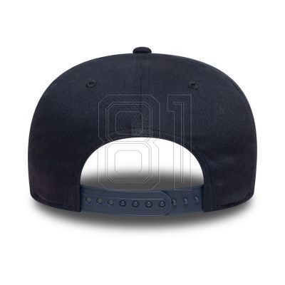 4. New Era Cap Paris Saint-Germain 60751972
