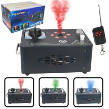 LIGHT4ME VESU 1200W V2 smoke generator p
