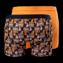 NICKO JR 2-PACK Children's Boxer Shorts