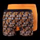 NICKO JR 2-PACK Children's Boxer Shorts