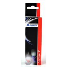 DONIC Avantgarde *** Table Tennis Balls 3 pcs white