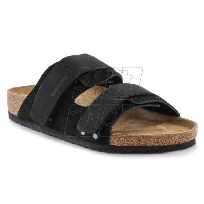 6. Birkenstock Milano BS M 1024997 sandals