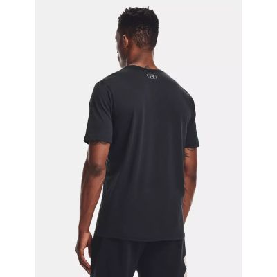 UA Sportstyle Logo SS 1329590 001 T-shirt