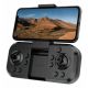 4. Denver DCW-3520 Quadcopter Drone with Camera 4 Rotor 1280 x 720 px 1600 mAh Black