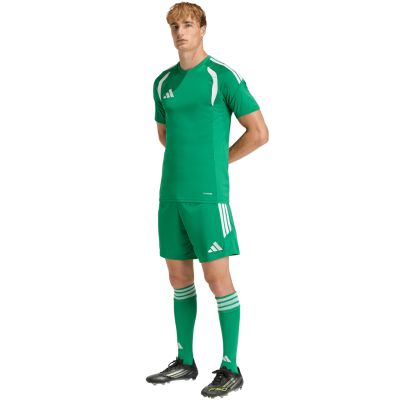 6. Men's adidas Tiro 26 League Shorts Green KA8774