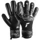 11. Reusch Attrakt Infinity Finger Support M 5370720 7700 Goalkeeper Gloves