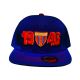 2. Polonia Bytom Legacy snapback cap