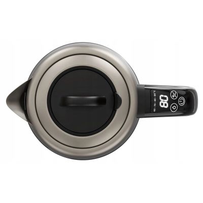 2. Black+Decker BXKE2205E Electric Kettle