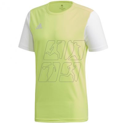 2. Adidas Estro 19 JSY M DP3235 football jersey