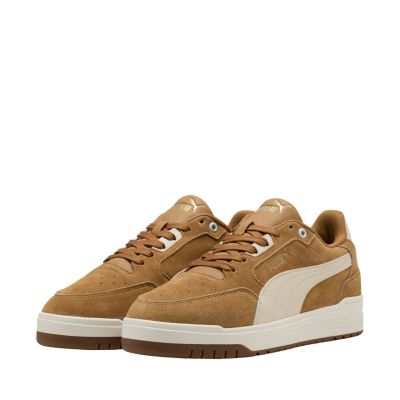2. Puma Downtown SD shoes brown 402597 07