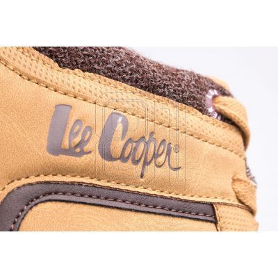 11. Shoes Lee Cooper M LCJ-21-29-0643M
