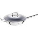 11. ZWILLING Plus Wok Pan with Lid 40992-032-0, 32 cm