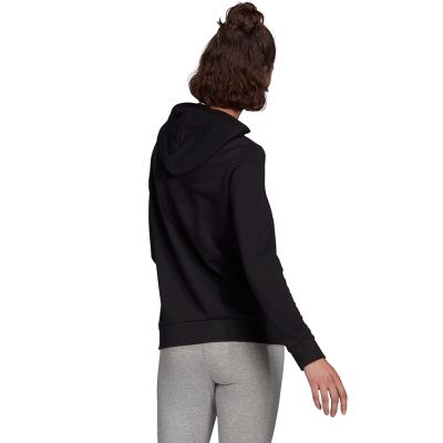 10. adidas Essentials Hoodie W GL0635
