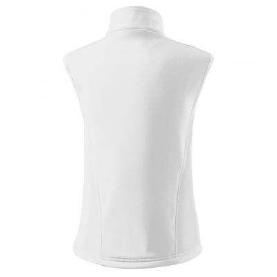 3. Malfini Softshell Vision W MLI-51600 vest