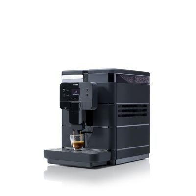 20. SAECO ROYAL BLACK automatic coffee machine