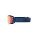 4. JULBO Cyclon Navy Blue Ski Goggles