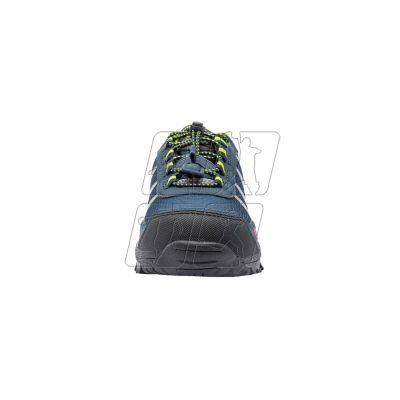 4. Trollkids Trolltunga Hiker Low JR 155-100 shoes