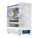 3. MODECOM VOLCANO AQ 500 ARGB MIDI CASE WHITE
