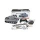 2. Amewi Tiger I MP Tank with Infrared Battle Function 1:24 RTR