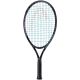 2. Head IG Gravity Jr21 3 5/8 Tennis Racket Black and Blue 235033 SC05