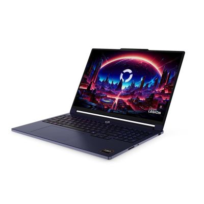 18. Lenovo Legion 7 16AGP11 Ryzen AI 9 HX 470 16"WQXGA OLED 500nits 240hz LBL Glossy 32GB LPDDR5X-8533 SSD1TB GeForce RTX 5070 12GB Cam5.0MP+IR 84Wh W11Pro Nebula