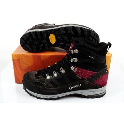 22. Aku Trekker Pro GORE-TEX W 847374 trekking shoes