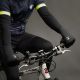 2. CHIBA POLARFLEECE TITAN Gloves, black, S