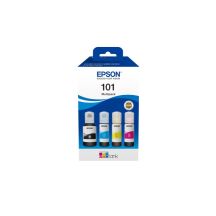 Epson EcoTank MultiPak Ink C13T03V64A