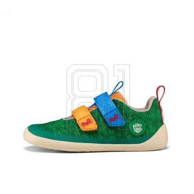 7. Affenzahn Halbschuh Knit Happy Affenzahn 10 Years Jr 00397-20016 shoes