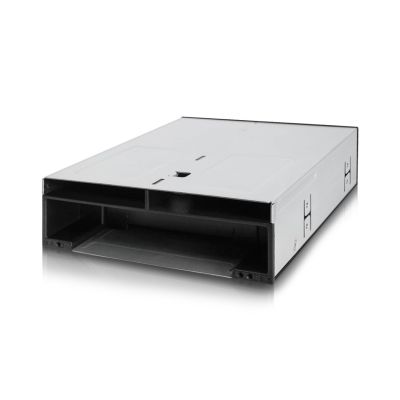 4. Icy Dock MB095SP-B Universal HDD Bay Computer Case Part
