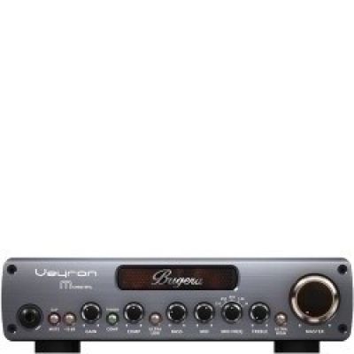 2. Bugera BV1001M Bass Amplifier