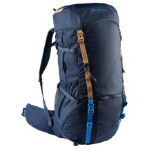 Vaude Hidalgo 42+8 children's hiking backpack - eclipse