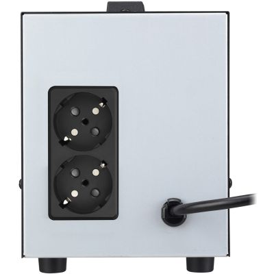 3. PowerWalker AVR 2000 SIV FR voltage regulator