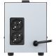 3. PowerWalker AVR 2000 SIV FR voltage regulator