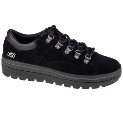 Skechers Street Cleats 2 Fashion Trail W 74107-BBK shoes