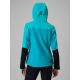 2. 4F PRO windproof softshell jacket, 10000 membrane, women's 4F 4FWSS26TSOFF542-48S