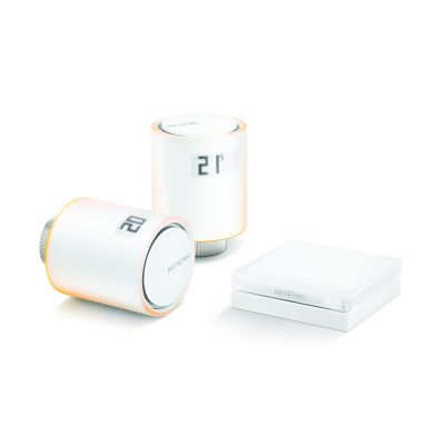8. Netatmo NAV Single Valve