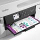 3. Brother MFC-J5340DW Inkjet A3 1200 x 4800 DPI Wi-Fi