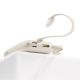 7. Baseus EnerFill FC21 Qpow 3 Ultra 10000mAh 45W Power Bank with Digital Display and Detachable USB-C - Lightning Cable - Titanium