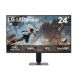 7. LG UltraGear G4 Computer Monitor 60.5 cm (23.8") 1920 x 1080 px Full HD LED Black