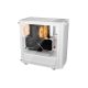 4. BE QUIET HOUSING! PURE BASE 501 LX White BGW79