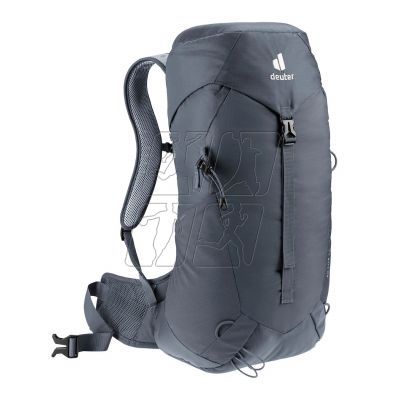 4. Deuter AC Lite 24 Backpack 3420824-7000