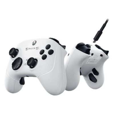 2. Game Controller for Xbox Series X/S and PC