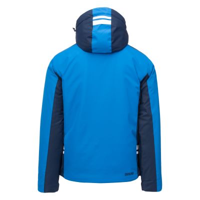 2. Men’s Insulated Jacket 4ASC