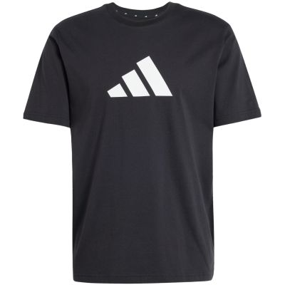 7. Adidas Future Icons Three Bar Tee M JI8770