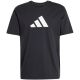 7. Adidas Future Icons Three Bar Tee M JI8770