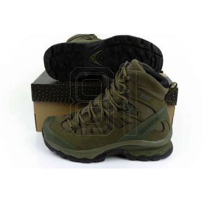16. Salomon GTX W 407231 shoes