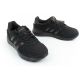 8. Adidas women's sports shoes Run 60s 4.0 sneakers lightweight black