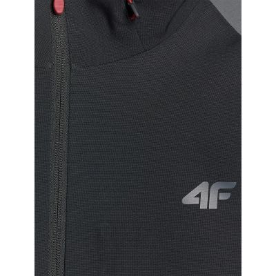 10. Men's 4F 5000 membrane transition jacket 4FRAW25TTJAM0963-25S